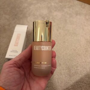 Beautycounter Countertime radiant serum NEW